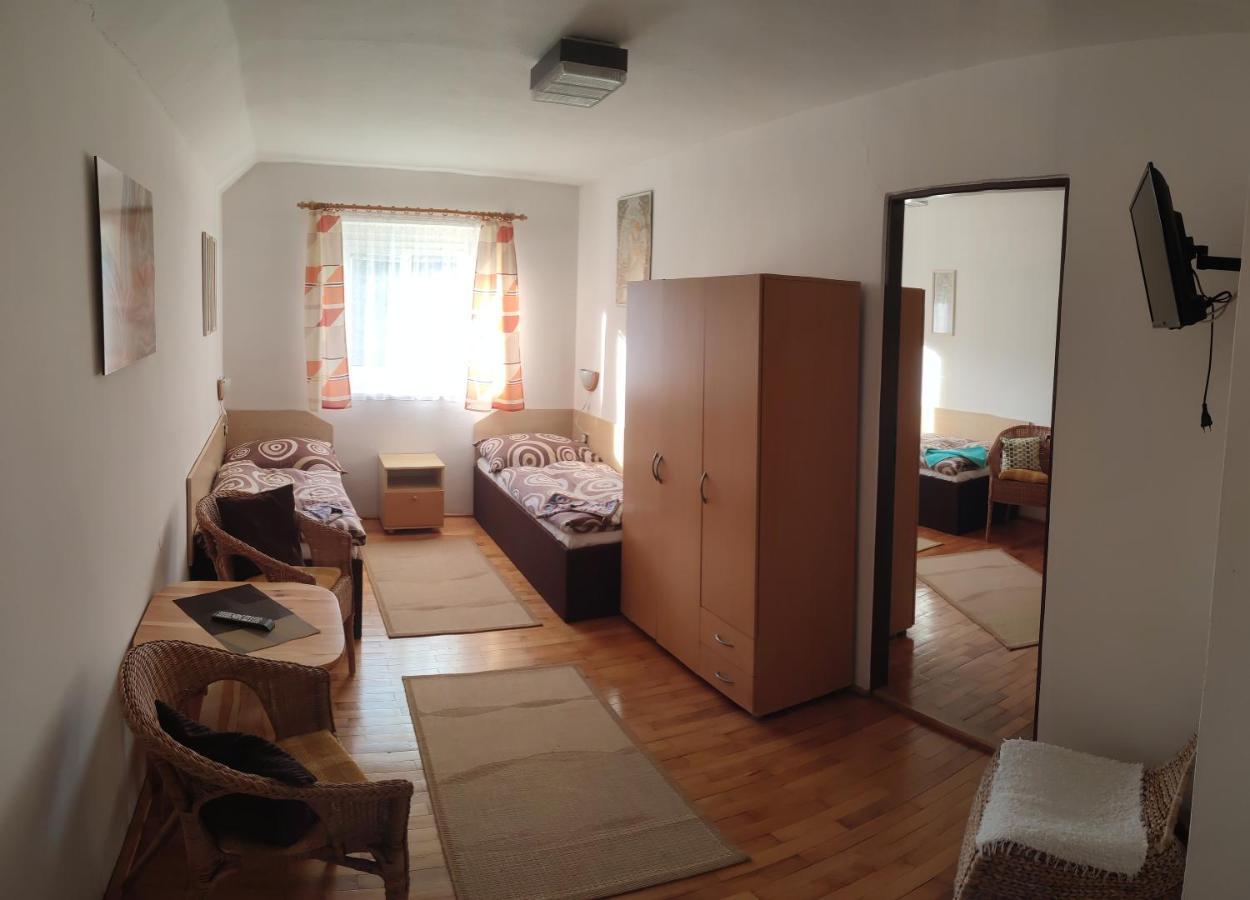 Pension Duha Spindleruv Mlyn Exterior photo